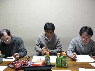 M-planet�t�B�[���h�l���L�b�h�̖ʁX