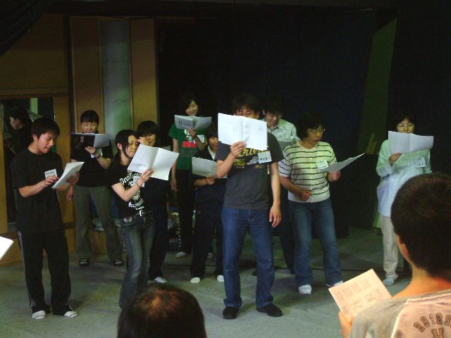 ��������A�z���ɍs���Ȃ�