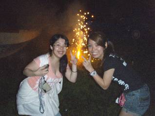 �ԉ΂ł��@��