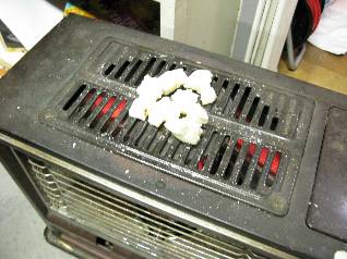 �X�g�[�u�ŏĂ���