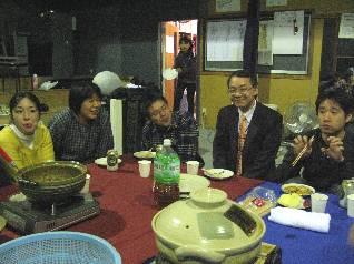 �F�X�����b�ɂȂ����؉�������Q�����Ă��炢�܂����B