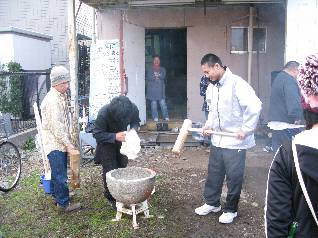 �J�h����Ɖ��R����ƍk��̎�Ԃ��̃g���I�B