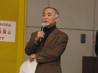 ���|��̗�؟��Y�搶�̈��A