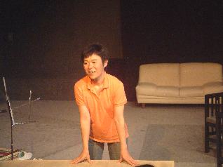 ���F�̗[����������