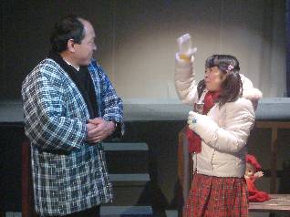 �͂��A�������B