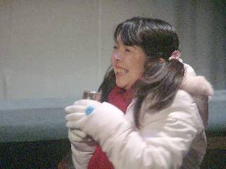 �w������ƁA�L�b�X����������B