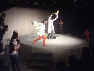 �����H�A�O�i���܂��B