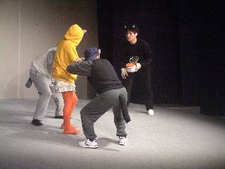 ���C�y�Ȏ����L�Ƃ͈���āA����Ƃ��ɐH���I���ꂪ�m���̐����铹���B