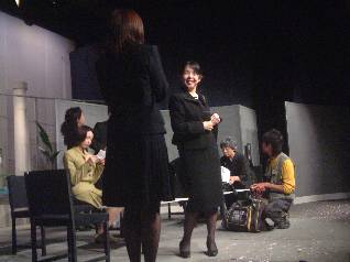 ���ꂳ��ɓ�����B