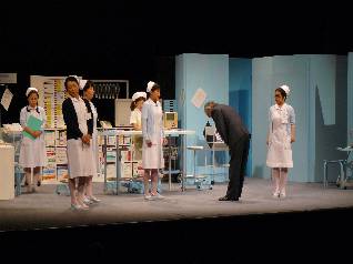 ����ȂɂƂ񂪂�Ȃ���