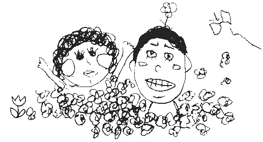 ���肪�Ƃ��̊G